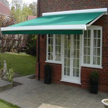 External Shading Solutions Aldershot Hampshire
