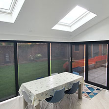 Bespoke Blind Repair Maintenance Aldershot Hampshire