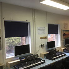 Commercial Blind Repair Maintenance Aldershot Hampshire